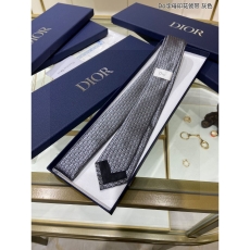 Christian Dior Neckties